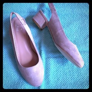 Journey Collection designer shoes. Never worn.